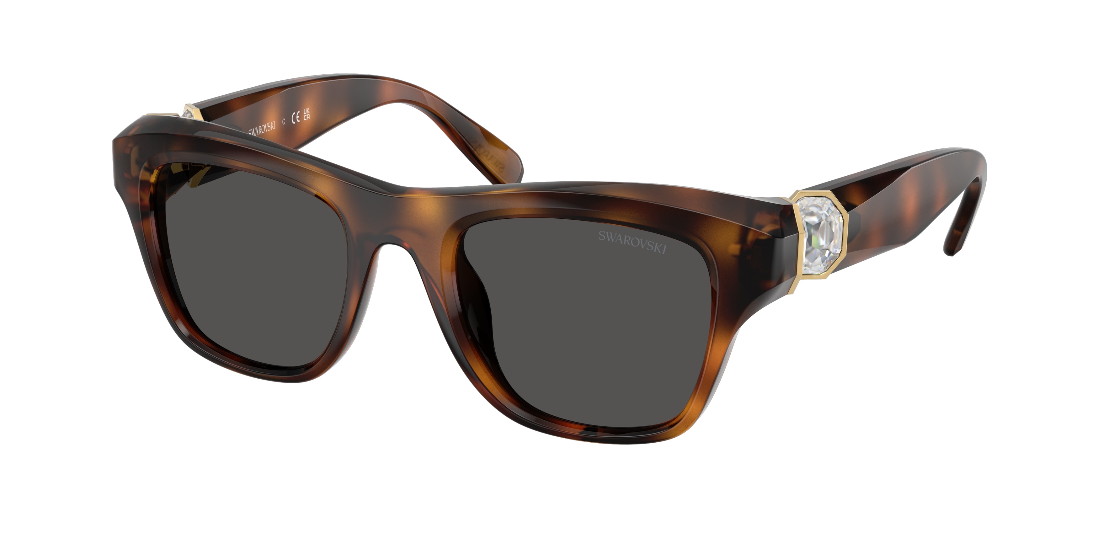 Swarovski SK6056U 100287  